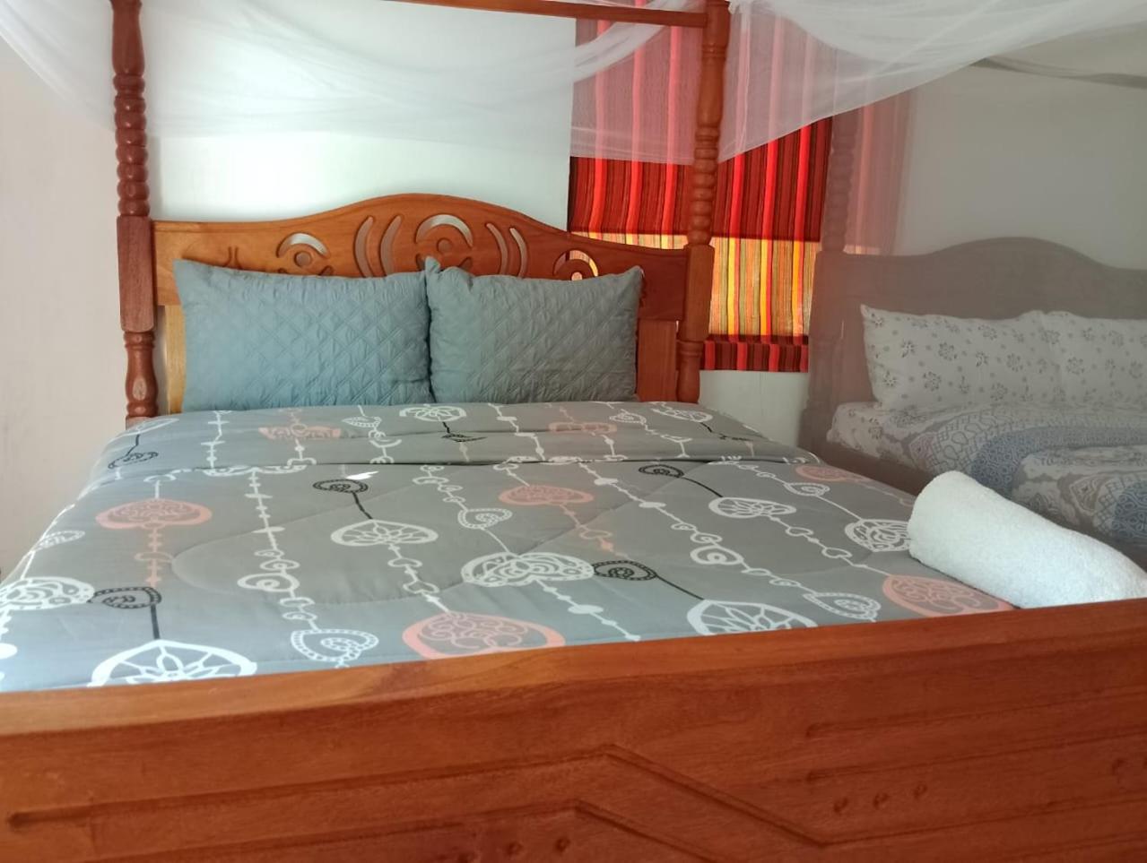 Eco Mara Forest Camp Ololaimutiek ห้อง รูปภาพ
